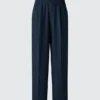 Pantalon plissé Airsense pour homme Pantalon plissé Airsense pour homme