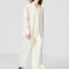 Pantalon Premium Linen pour femme