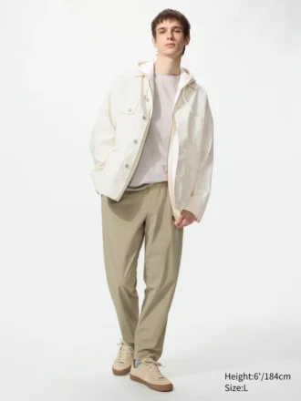 Pantalon Ultra Stretch pour homme