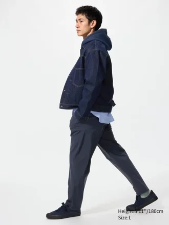 Pantalon Ultra Stretch pour homme