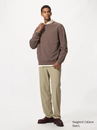 Pantalon Ultra Stretch pour homme | Grand