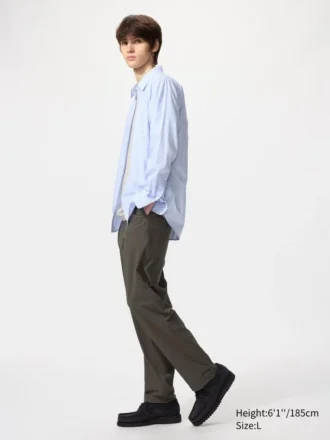 Pantalon Ultra Stretch pour homme | Grand