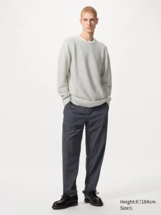 Pantalon Ultra Stretch pour homme | Grand