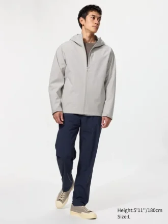 Pantalon Ultra Stretch pour homme | Grand