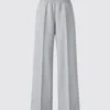 Pantalons de survêtement droits unisexes