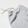 Pantalons de survêtement droits unisexes