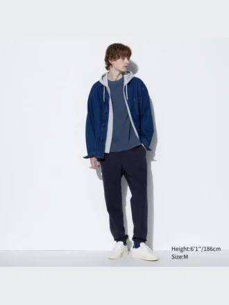 Pantalons de survêtement pour homme | Bande latérale