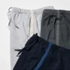 Pantalons de survêtement pour homme | Bande latérale