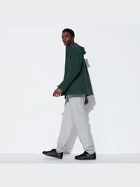 Pantalons de survêtement unisexe