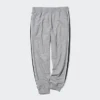 Pantalons de survêtement unisexe à bandes latérales | Long Pantalons de survêtement unisexe à bandes latérales | Long