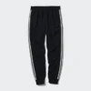 Pantalons de survêtement unisexe à bandes latérales | Long Pantalons de survêtement unisexe à bandes latérales | Long