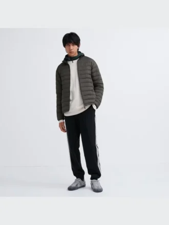 Pantalons de survêtement unisexe à bandes latérales | Long