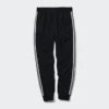 Pantalons de survêtement unisexe à bandes latérales | Long Pantalons de survêtement unisexe à bandes latérales | Long