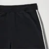 Pantalons de survêtement unisexe à bandes latérales | Long Pantalons de survêtement unisexe à bandes latérales | Long