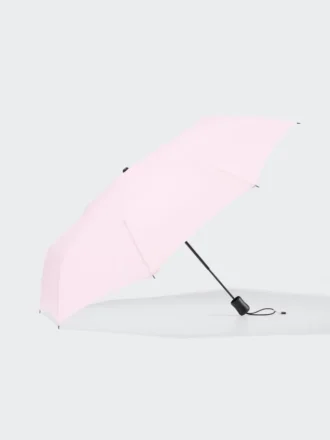 Parapluie compact unisexe avec protection UV Parapluie compact unisexe avec protection UV