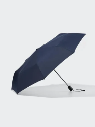 Parapluie compact unisexe avec protection UV Parapluie compact unisexe avec protection UV