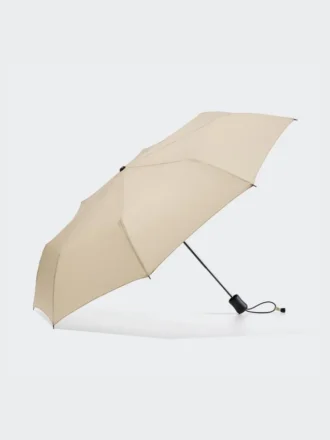 Parapluie compact unisexe avec protection UV Parapluie compact unisexe avec protection UV