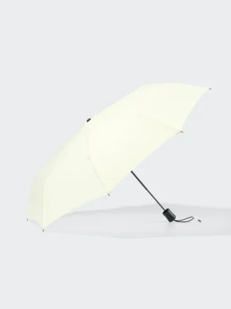 Parapluie compact unisexe avec protection UV Parapluie compact unisexe avec protection UV