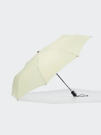 Parapluie compact unisexe avec protection UV Parapluie compact unisexe avec protection UV