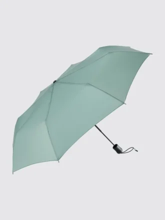 Parapluie compact unisexe avec protection UV Parapluie compact unisexe avec protection UV