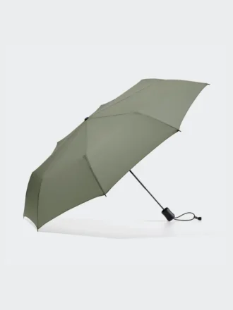 Parapluie compact unisexe avec protection UV Parapluie compact unisexe avec protection UV