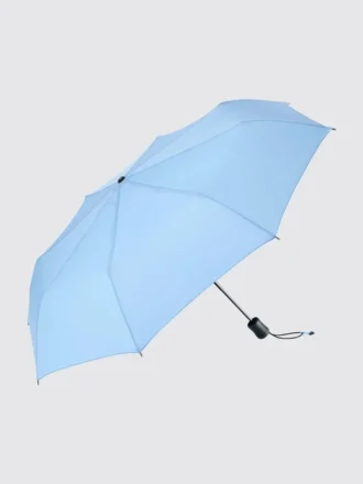 Parapluie compact unisexe avec protection UV Parapluie compact unisexe avec protection UV