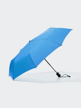 Parapluie compact unisexe avec protection UV Parapluie compact unisexe avec protection UV