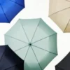 Parapluie compact unisexe avec protection UV Parapluie compact unisexe avec protection UV