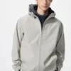 Parkas BLOCKTECH pour homme Parkas BLOCKTECH pour homme