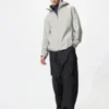 Parkas BLOCKTECH pour homme Parkas BLOCKTECH pour homme