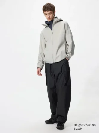 Parkas BLOCKTECH pour homme