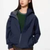 Parkas BLOCKTECH pour homme Parkas BLOCKTECH pour homme