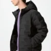 Parkas Pufftech pour homme Parkas Pufftech pour homme