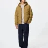 Parkas Pufftech pour homme Parkas Pufftech pour homme