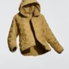 Parkas Pufftech pour homme Parkas Pufftech pour homme