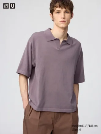 Polo Skipper unisexe