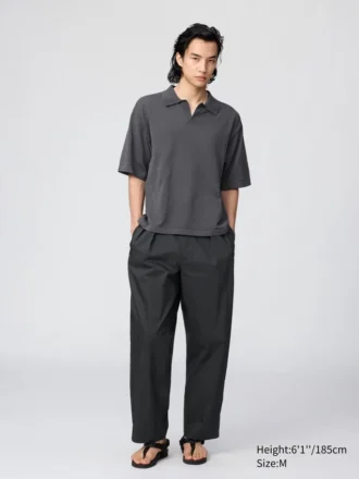 Polo Skipper unisexe