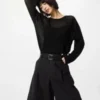 Pull en maille 3D Knit pour femme