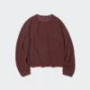 Pull en maille 3D Knit pour femme