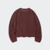 Pull en maille 3D Knit pour femme
