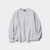 Pull en Souffle Yarn pour femme