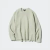 Pull en Souffle Yarn pour femme