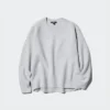 Pull en Souffle Yarn pour femme
