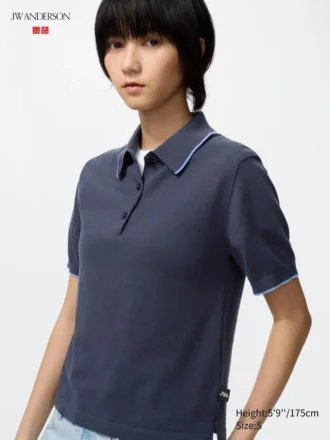 Pulls à manches courtes pour femme