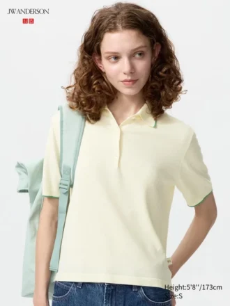 Pulls à manches courtes pour femme