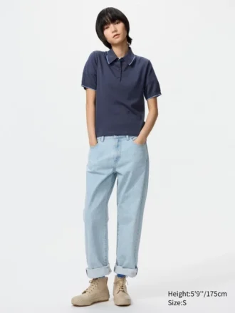 Pulls à manches courtes pour femme