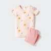 Pyjamas Baby Baby Dry Collection Picture Book | Manches courtes Pyjamas Baby Baby Dry Collection Picture Book | Manches courtes