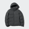 Seamless Down Parka pour homme Seamless Down Parka pour homme