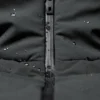 Seamless Down Parka pour homme Seamless Down Parka pour homme