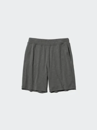 Short AIRism en coton pour homme